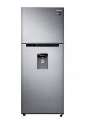 HELADERA SAMSUNG RT35K5730SL