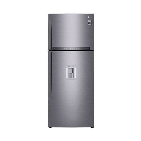 HELADERA LG LT44AGP