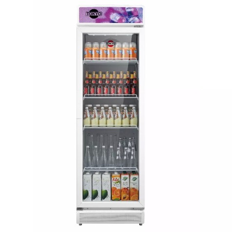 VISICOOLER P/CERVEZA TOKYO MOD TOKM400CE