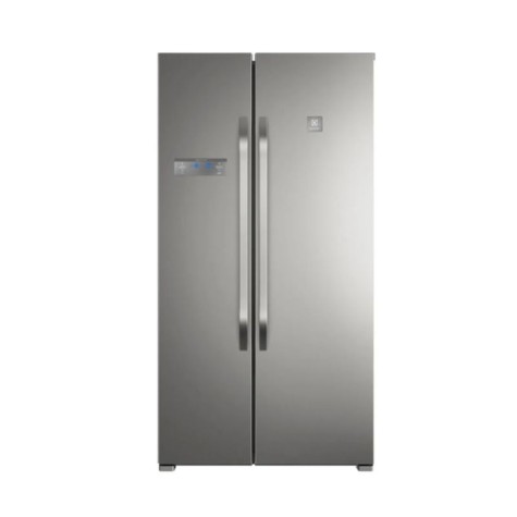 HELADERA ELECTROLUX MOD ERSO52B5HQS
