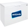 Thumbnail CONGELADOR MIDAS MOD MD-CM379L0